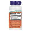 Фото состава NOW, Магний, Magnesium Glycinate With BioPerine, 60 капсул