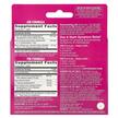 Фото складу AM/PM Menopause Formula, Підтримка менопаузи, 60 таблеток