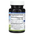 Фото состава Витамины A и D, Vitamins A & D 10000 & 2000 IU, 100 капсу