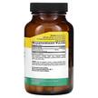 Фото складу Time Release Vitamin C with Rose Hips 1000, Вітамін C, 90 таблето