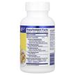 Фото складу Digest Basic + Probiotics, Ферменти + Пробіотики, 90 капсул