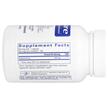 Фото состава Pure Encapsulations, Коэнзим CoQ10, CoQ10 120 mg, 120 капсул
