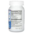 Фото складу Doctor's Finest, Zinc Gummies Berry 25 mg, Цинк, 60 таблеток