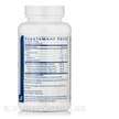 Фото состава Klaire Labs, Омега ЭПК ДГК, Eicosamax TG, 60 капсул