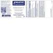 Фото складу Pure Encapsulations, AdipoLean II, Жироспалювачі, 90 капсул