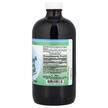 Фото состава World Organic, Хлорофилл, Liquid Chlorophyll 100 mg, 474 мл