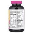 Фото состава Alive! Women's Gummy Multivitamin, Витамины для женщин, 150 