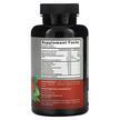 Фото складу Blood Pressure Support, Підтримка рівня цукру, 90 капсул