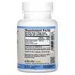 Фото состава Eclectic Herb, Арония, Aronia Berry 225 mg, 90 капсул