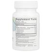Фото складу Dentalflora Daily Oral Probiotics, Сприяє здоров’ю зубів і 