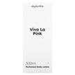 Фото состава Perfumed Body Lotion Viva La Pink Фото состава Skybottle, Лосьон для тела, Perfumed Body Lotion Viva La Pink, 30