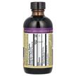 Фото состава Elderberry Syrup with Apitherapy Raw Honey, Сироп из Бузины, 120 