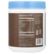 Фото состава Коллагеновые пептиды, Collagen Peptides Chocolate, 761 г
