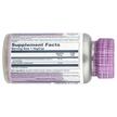 Фото складу Horsetail Extract 400 mg, Екстракт Хвоща 400 мг, 60 капсул