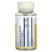 Фото складу Vitamin C & Bioflavonoids 1:1 Ratio, Вітамін C, 100 капсул