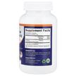 Фото складу Vitamatic, Potassium Bicarbonate, Калій, 240 капсул