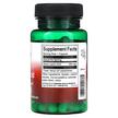 Фото состава Альфа-липоевая кислота, Alpha Lipoic Acid 300 mg, 60 капсул