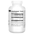 Фото состава Source Naturals, Кверцетин, Activated Quercetin, 200 капсул