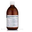 Фото состава Liquid Multi Vite Min Natural Lemon-Cardamom, Мультивитамины, 450