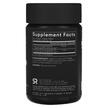 Фото складу Sports Research, Lutein + Zeaxanthin 30 Veggie, Лютеїн, 30 капсул