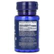 Фото состава Мелатонин 750 мкг, Melatonin 6 Hour Timed Release, 60 таблеток