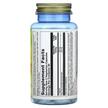 Фото складу Natures Life, L-Theanine 200 mg, L-Теанін, 60 капсул