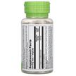 Фото состава Solaray, Горец многоцветковый 610 мг, Fo-Ti 610 mg, 100 капсул