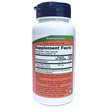 Photo Supplement Facts Now, Nettle Root Extract Stinging 250 mg, 90 Vcaps