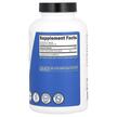 Фото состава Креатин, Performance Creatine Monohydrate 3000 mg, 180 капсул