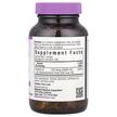 Фото состава Bluebonnet Nutrition, Витамин D3, Vitamin D3 5000 IU, 100 капсул