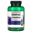 Фото состава Swanson, Калий, Potassium Gluconate 99 mg, 100 капсул
