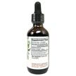 Фото состава Сороп их бузины, Elderberry Immune Defense Liquid, 59 мл
