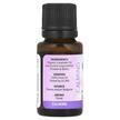 Фото складу Pure Essential Oil Calming Lavender, Підтримка стресу, 15 мл