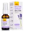 Фото складу Biotin Spray 2000 mg Sweet Lavender, Вітамін B7 Біотин, 24 мл