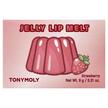 Фото состава Jelly Lip Melt Strawberry Фото состава TonyMoly, Тинт для губ, Jelly Lip Melt Strawberry, 9 г