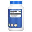 Фото складу Nutricost, Chanca Piedra 1800 mg, Ломикамінь, 120 таблеток
