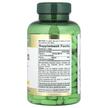 Фото складу Calcium 600 with Vitamin D3, Кальцій D3 600 мг, 250 таблеток