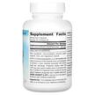 Фото складу 5-HTP 50 mg, 5-гідрокситриптофан 50 мг, 120 капсул