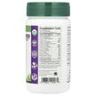 Фото состава Green Foods, Ячмень, Green Magma Barley Grass Juice Powder, 80 г