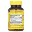 Фото складу Nature Made, Chewable Vitamin C 500 mg 60, Вітамін C, 60 таблеток