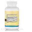 Фото складу Priority One, Adrenal 250 mg, Підтримка наднирників, 180 капсул