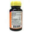 Photo Supplement Facts Nutrex Hawaii, BioAstin Hawaiian Astaxanthin 12 mg, 50 Vegan S...