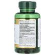Фото состава Бузина 210 мг, Elderberry Sambucus 210 mg, 120 капсул