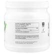 Фото состава Thorne, L-Глутамин, L-Glutamine Powder, 513 г