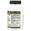 Фото складу BioSchwartz, Prebiotic, Пребіотики, 60 капсул