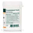 Фото состава Genestra, Пробиотики, HMF Multistrain Powder, 60 г
