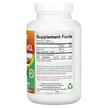 Фото складу Best Naturals, Betaine HCL 648 mg, Бетаїн Гідрохлорид, 250 капсул