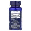Фото складу Life Extension, DHEA 100 mg, ДГЕА 100 мг, 60 капсул