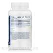 Фото состава Klaire Labs, Экстракт корня куркумы, Turmeric Extract, 120 капсул