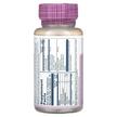 Фото состава Vital Extracts Saw Palmetto & Pygeum with, Со Пальметто, 60 к